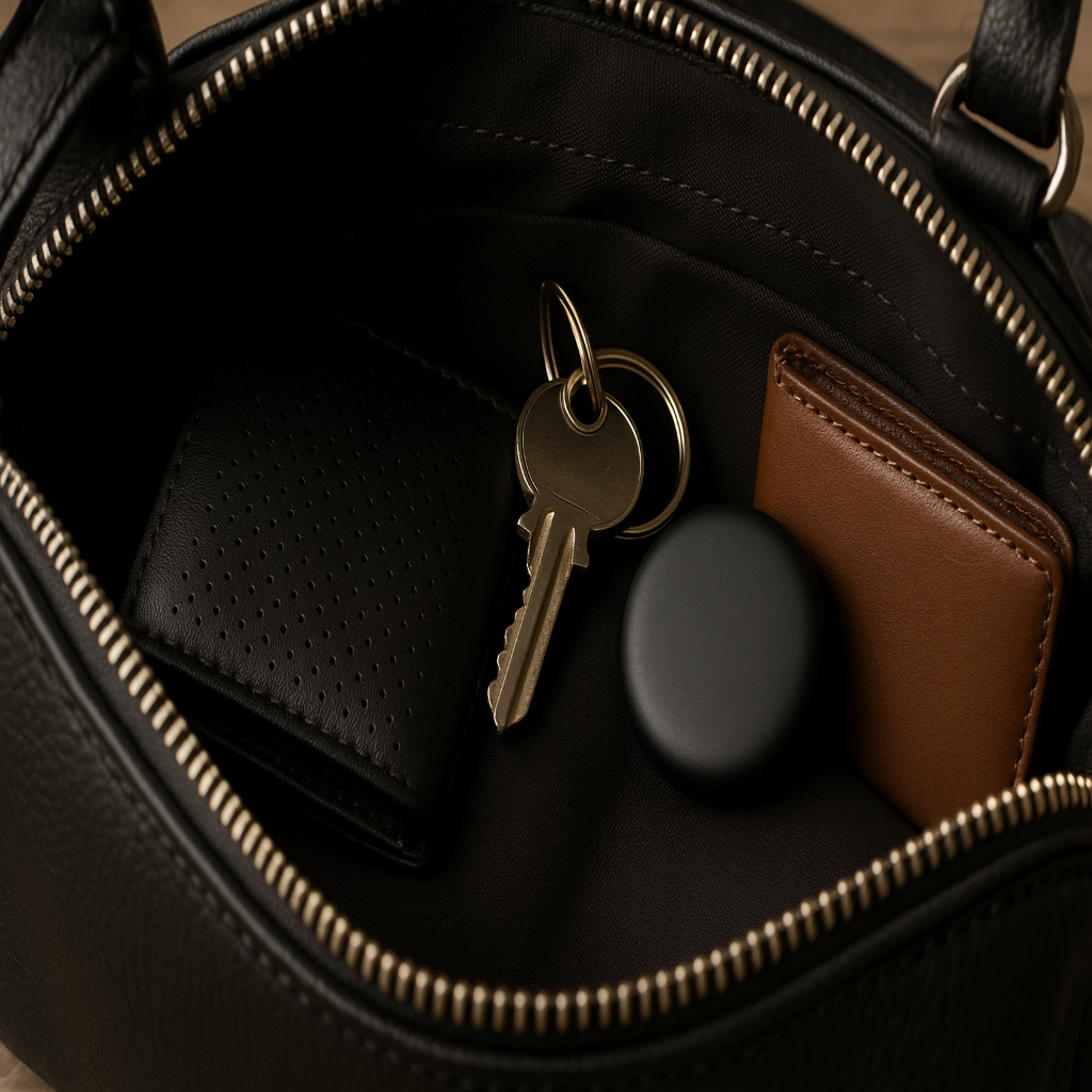 PathFinder™ Smart GPS Locator – Global Tracking, Zero Fees
