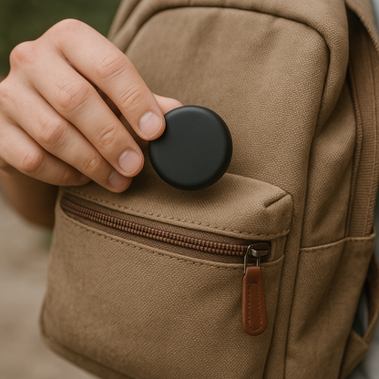 PathFinder™ Smart GPS Locator – Global Tracking, Zero Fees