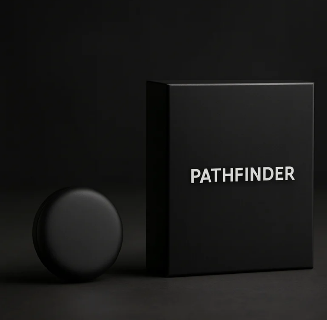 PathFinder™ GPS Tracker