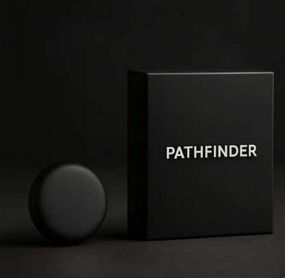 PathFinder™ GPS Tracker